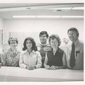 Meet your Posher, Richard